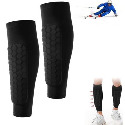 Protège-tibias de ski