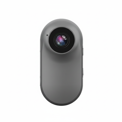 Attract | Magnetic Camera