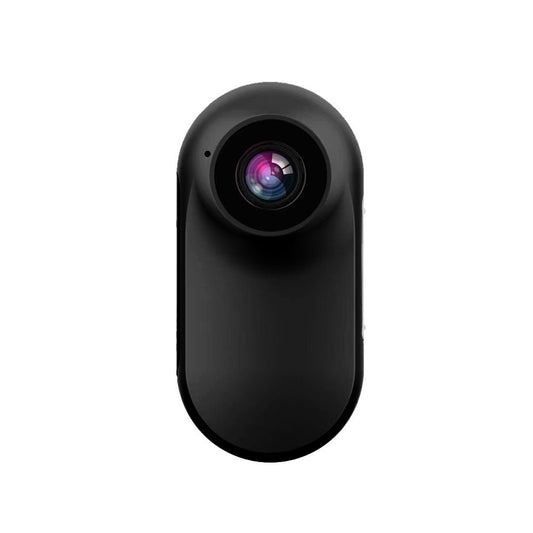 Attract | Magnetic Camera