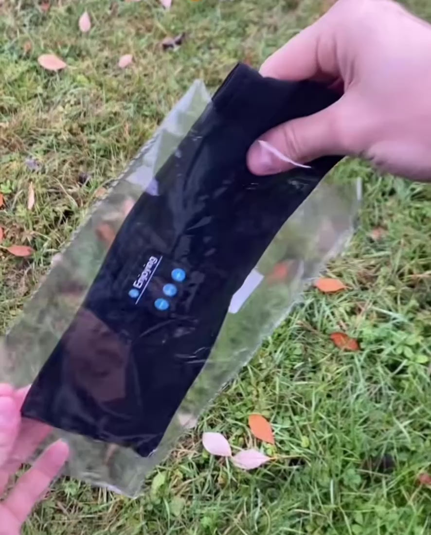 Charger la vidéo : 